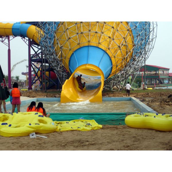 China tai'antheme theme adult amusement house hotspring water theme park resort equipment slides rides projects design p