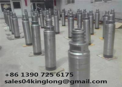QL5 5inch water well hammer,high air pressure dth hammer for water well and rock drilling