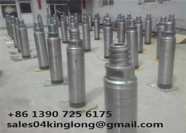 QL5 5inch water well hammer,high air pressure dth hammer for water well and rock drilling