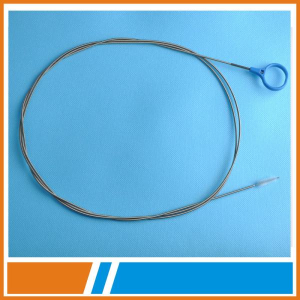 Escova de limpeza reusável para o gastroscope e o colonoscope