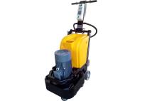 O Polisher de assoalho concreto 11HP do granito da máquina de polonês do assoalho 380V 4 dirige