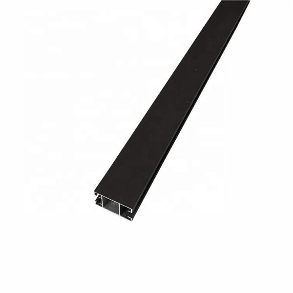 Easy Operation Aluminium Profiles For Indirect Lighting By LED Strips High Efficiency