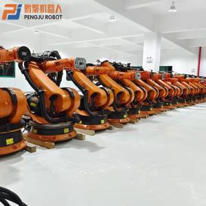 Robots de KR16 KR60 KR210 KR240 KR360 KR500 Kuka pour le chargement de