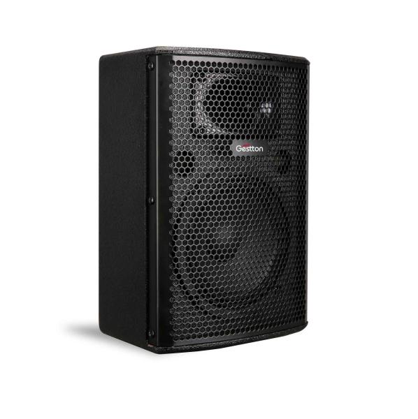 Conference Hall Woofer Speaker 6 Inch Max 113dB Conference Room Equipments