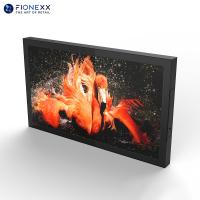 Outdoor TV 43-49-55 Inch Smart TV Waterproof Outdoor TVs 4K Weatherproof Television For Outside