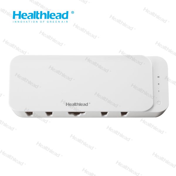 УЛЬТРАФИОЛЕТОВЫЙ умный Multi стерилизатор зубной щетки функции