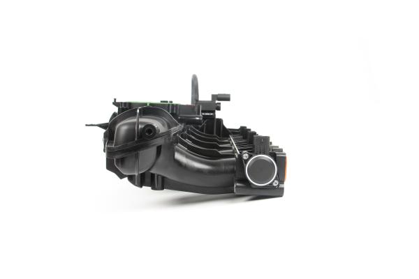 OEM EA888 Engine Intake Manifold Second Generation OE :06J133185AR, 06J133201AR