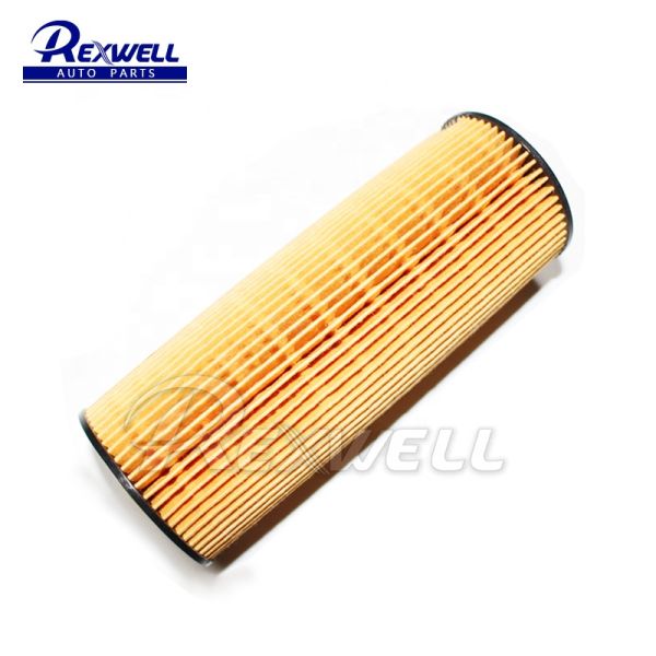 Горячая продажа Автозапчасти Масляный фильтр для Mercedes-Benz 1621803009