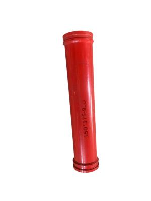 175 To 150 X 900 Pipe Reducer For High Wear Resistant Dual Pipes