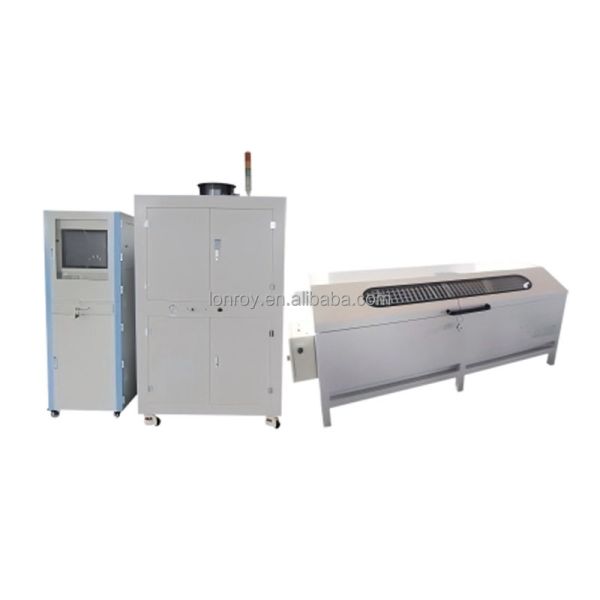 Hydraulic Cylinder Test and Load Test Bench Fully Automatic Computer Control Hydraulic Cylinder Test Stand