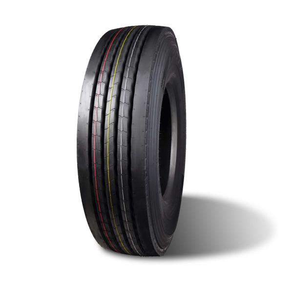 12r22.5 All Steel Off The Road Tires With CCC DOT SNI E-MARK