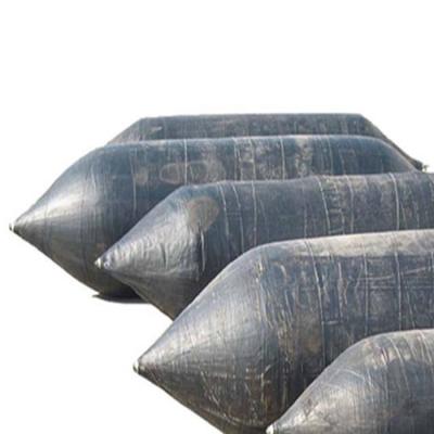 ISO17357 BV Certificated Airbag Roller Inflatable Boat Lift Bags ﻿