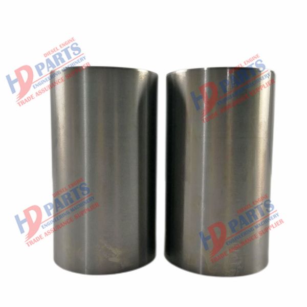 C7 3126 Engine Cylinder Sleeve 107-7604 For CATERPILLAR