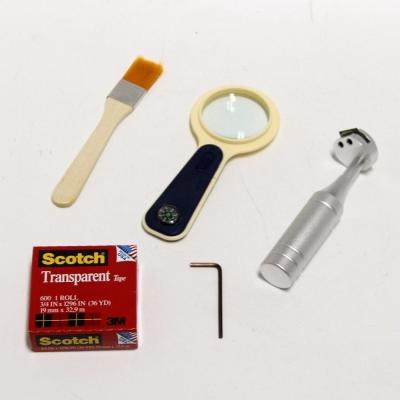 Cross Hatch Cutter