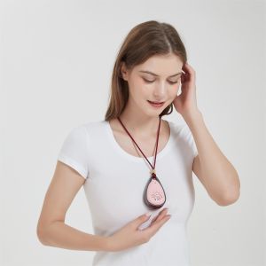 1M3 Purificateur d'air portable léger Dimensions 96 X 56 X 33 mm Portable