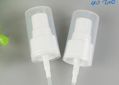Upside Down Fine Mist Water Sprayer Non Spill For High Viscosity Liquid