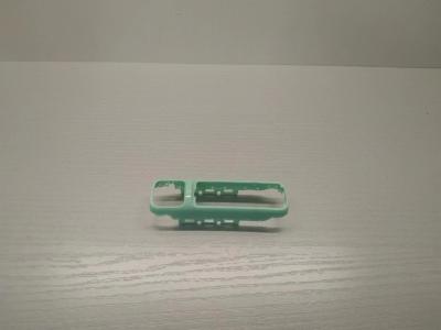OEM Precision E-Cigarette Vaporizer Housing Mold With Hot Cold Runner System