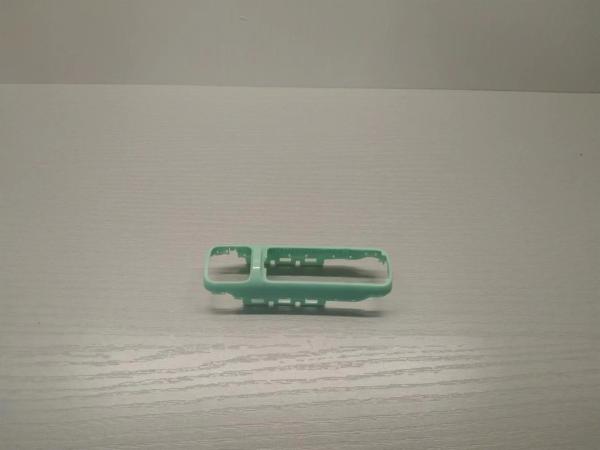 OEM Precision E-Cigarette Vaporizer Housing Mold With Hot Cold Runner System