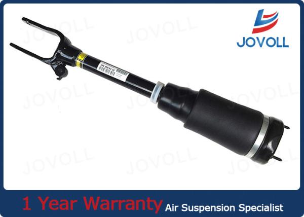 Fit Mercedes W164 Air Suspension  Shock Absorber Front Without ADS A1643206113
