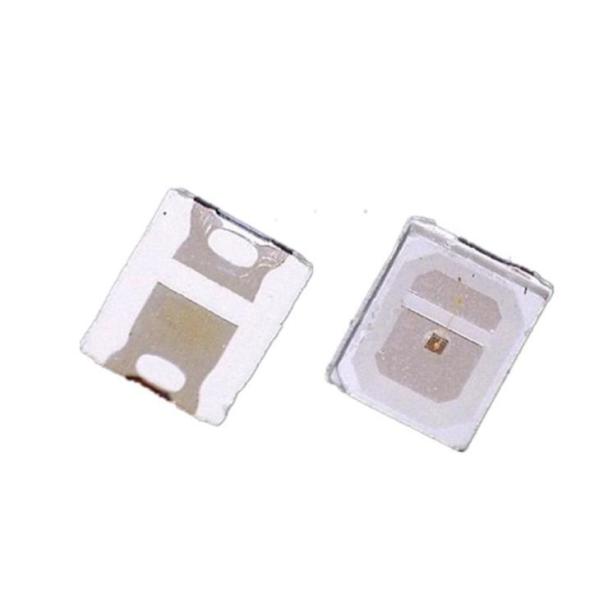 Infrared 2835 Pb-free 1550nm 120deg Infrared IR LED SMD Diode Emitter For Smoke Detector