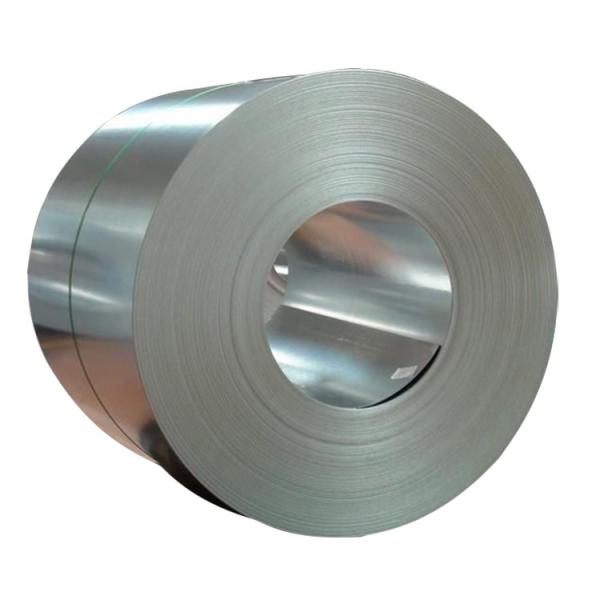 DX51D DX52D Cold Rolled Galvanized Steel Coil DX53D DX54D DX55D 600-1250mm