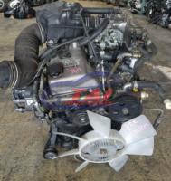 Moteur complet 3RZ pour Toyota Supra