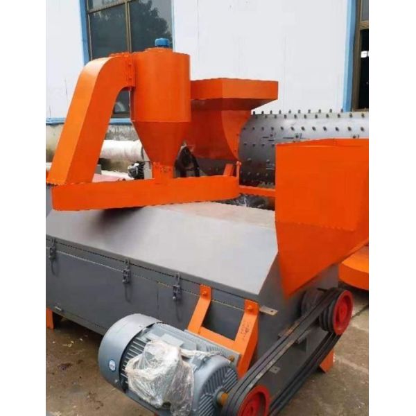 HDPE Pipe Washing Line Pet Bottle Recycling Machine Crushing Washing Drying Plant