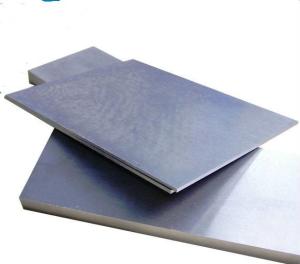 Thermique plats polis bas par coefficient d'alliage de cuivre de nickel de