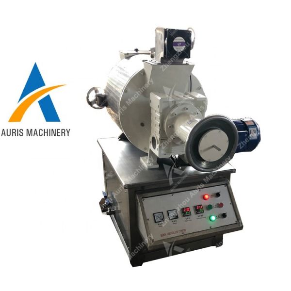 Industrial 50L 100L 1000L Melanger Cocoa Nibs small chocolate refiner conche Chocolate conching Refining Making Grinding