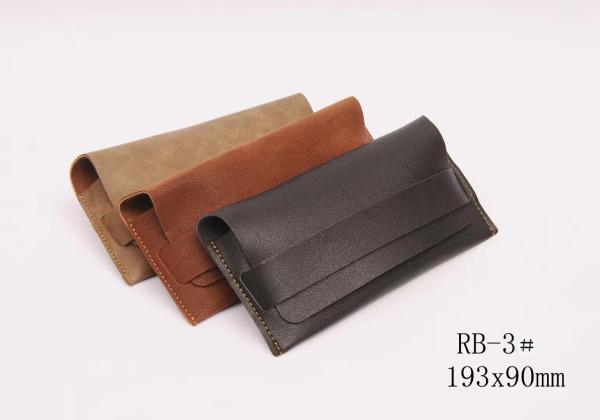 2024 hot spectacles pouch for sunglasses  from china manufacture