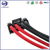 1007 chicotes de fios de solda 26AWG 5557 4.2mm Marine Electronics Wiring Harness do fio
