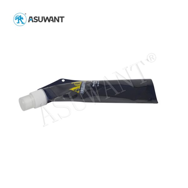 Жидкостный стойте вверх материал мешка 110-130 Мик Споут эко- дружелюбный повторно использованный с соплом