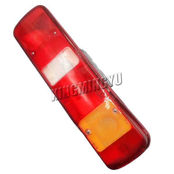 20565103 20565106 Lámparas de cola de camiones para Volvo FH FM Partes de carrocería de camiones