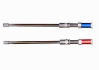 Bomba de transferência do cilindro de Pneucmatic da relação 3/1 para o cilindro 180-220KG