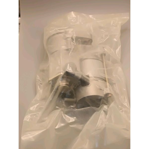 Perkins Engine Starting Motor 185086680 Denso 428000-3570