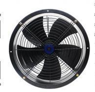 Дисплейный осевой охлаждающий вентилятор 5V 12V 24V Выхлопный вентилятор / вентилятор для ваших нужд вентиляции