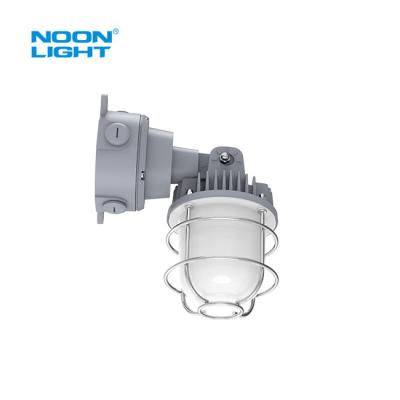 O diodo emissor de luz apertado IP65 de Jelly Jar do vapor seletivo/15W/20W/30W o poder de DLC5.1 10W avaliou