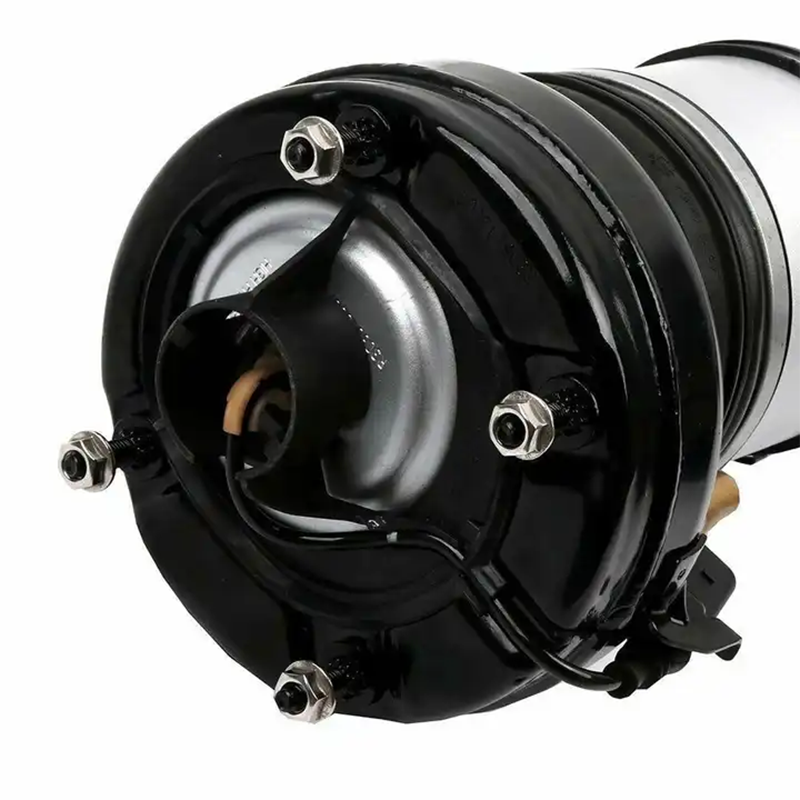 Damper Adjustable Amortiguadores Air Suspension Shock Absorbers OEM 95B616040 for Porsche Macan Audi