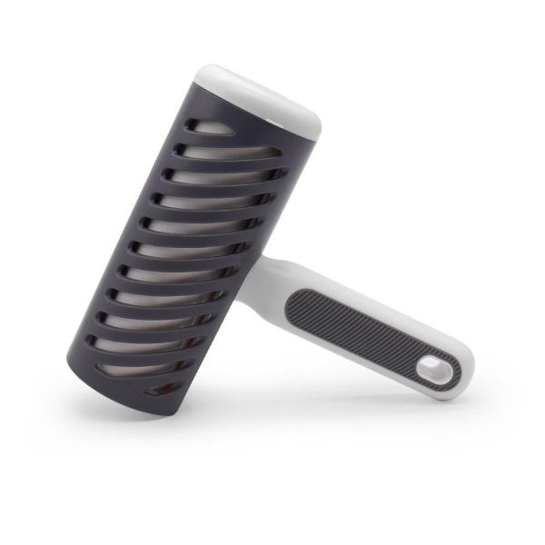 Pet Hair Remover Customized Lint Roller Clothes and Grooming Tools 20*17.2cm Sticky