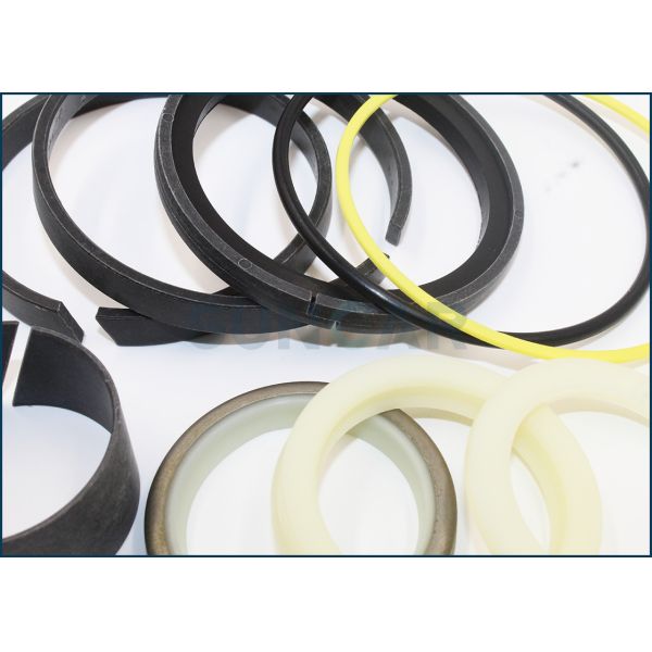1543275C1 Seal Kit For Case Backhoe Stabilizer Cylinder 1150K 580SK 580SL 580SM 580SM+