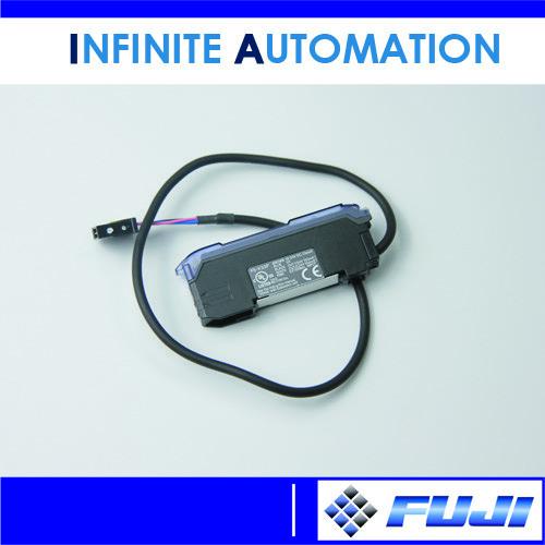 Peças sobresselentes originais e novas da máquina de Fuji NXT para Fuji NXT Chip Mounters, 2MGTCA002701, SENSOR