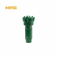 CIR90 90 mm vers le bas du trou basse pression d'air DTH boutons pour le forage souterrain