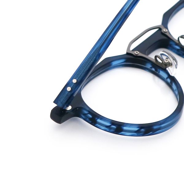 Профессиональный производитель Ацетатные очки оптические MR 98002