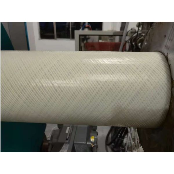 Радиус трубы водопровода 300mm передачи подземный PEX стеклоткани