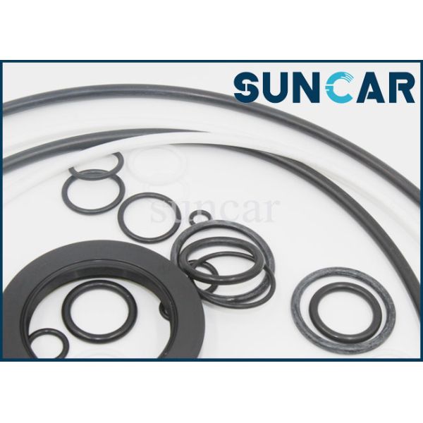 Комплект обслуживания 706-88-00110 Комплект уплотнения путевого двигателя для PC400-6 Коммацу экскаваторная моторная сборка