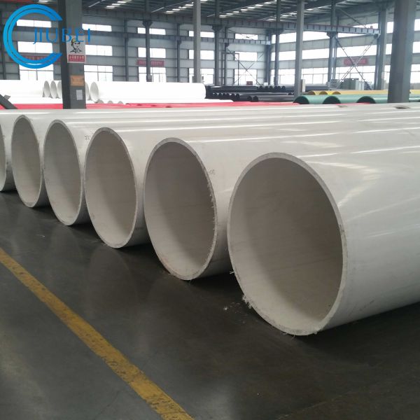 3 - tuyau de l'épaisseur UHMWPE de 50mm pour le sable/boue/boue/mine coupant la