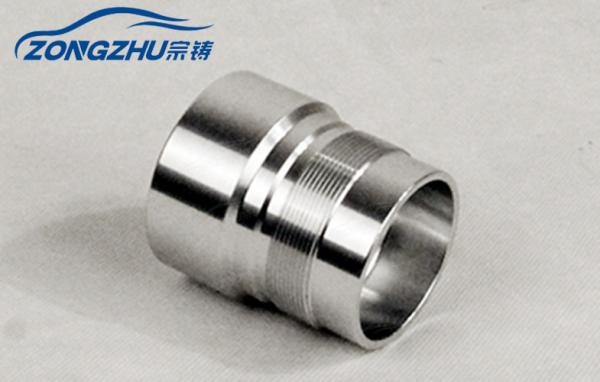 Front Inside Screw Truck Air Suspension Parts , Front Auto Suspension Parts