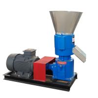 O gado alimenta a fatura da alimentação do preço SKJ2-250 11KW Chiken da máquina que faz o preço da máquina