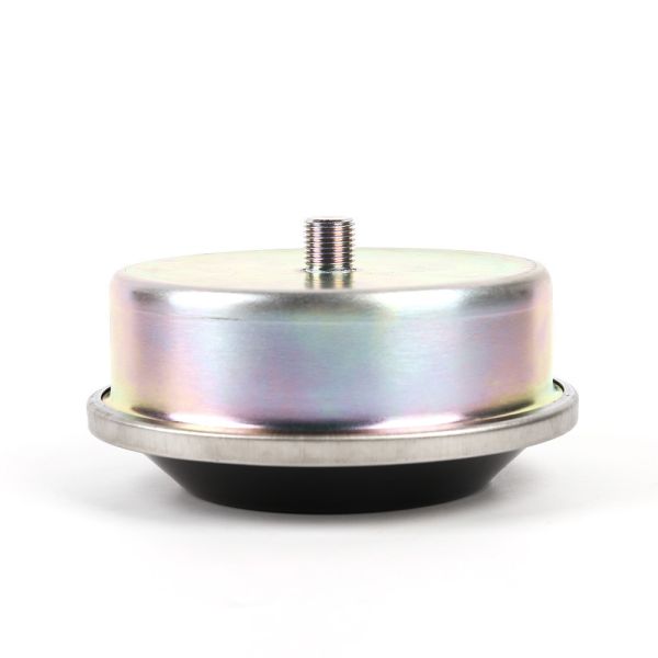 Diameter 110mm Steel Hubodometer for Truck and Trailer Mounting by Texcan 777-0525