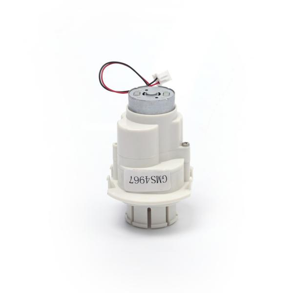 GEAR High Torque Dc Motors RF300 50g GMS4967 For Heater Valve